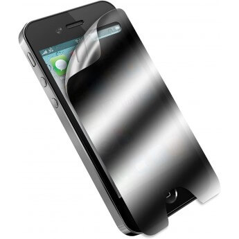 iFrogz Privacy Screen Protection iPhone 4