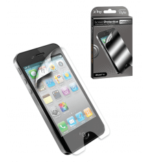 iFrogz Privacy Screen Protection iPhone 4