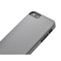 Odoyo METALSMITH Noble Checker Case for iPhone 5