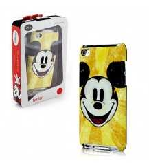 iPod Touch 4 Mickey Mouse Series 2 Case