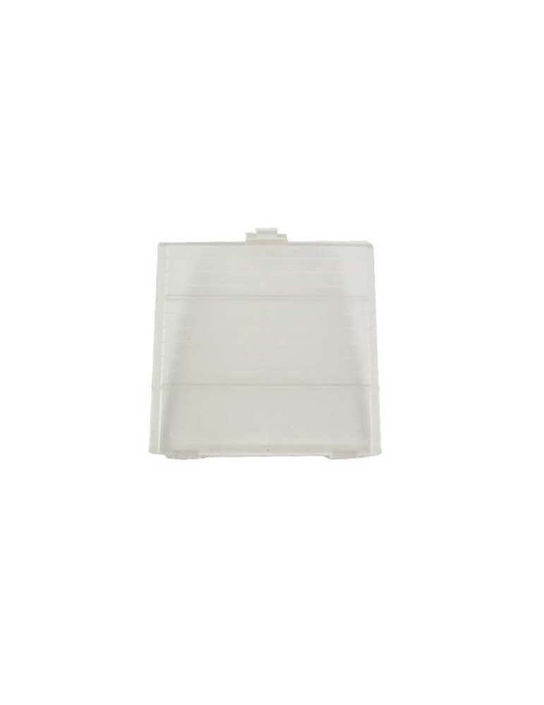 TTX Tech Original Game Boy Battery Door Clear-Game Boy-Pixxelife by INMEDIA