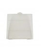 TTX Tech Original Game Boy Battery Door Clear