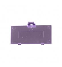 TTX Tech Coperchio Batterie Game Boy Pocket Viola Atomico