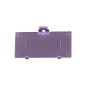 TTX Tech Coperchio Batterie Game Boy Pocket Viola Atomico