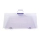 TTX Tech Game Boy Advance Battery Door White Artic