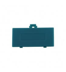 TTX Tech Game Boy Pocket Battery Door Teal