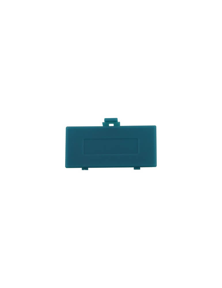 TTX Tech Game Boy Pocket Battery Door Teal-Game Boy-Pixxelife by INMEDIA