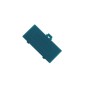 TTX Tech Game Boy Pocket Battery Door Teal