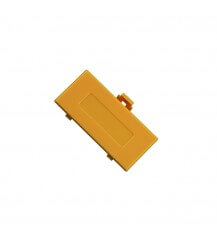 TTX Tech Game Boy Pocket Battery Door Yellow