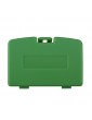 TTX Tech Coperchio Batterie Game Boy Color Verde Kiwi