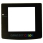 Replacement Screen for Game Boy Color