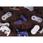 8BitDo GBros. Adattatore Controller per Nintendo Switch