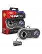 Hyperkin Scout Controller Premium per SNES