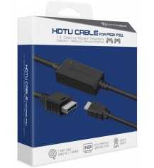 Hyperkin HDTV Cable for PlayStation 2 / PlayStation 1