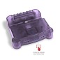 Hyperkin RetroN S64 Console Dock for Switch Purple