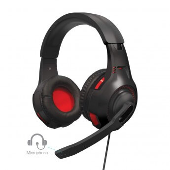 Hyperkin SoundTac Universal Gaming Headset