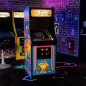 Numskull Ms. PAC-MAN Quarter Size Arcade Cabinet