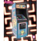 Numskull Ms. PAC-MAN Quarter Size Arcade Cabinet