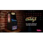 Numskull Galaga Quarter Size Arcade Cabinet