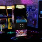 Numskull Galaga Quarter Size Arcade Cabinet