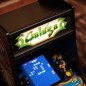 Numskull Galaga Quarter Size Arcade Cabinet