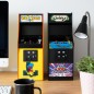 Numskull Galaga Quarter Size Arcade Cabinet