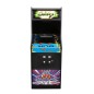 Numskull Galaga Quarter Size Arcade Cabinet