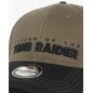 Official Shadow of the Tomb Raider Curved Bill Cap