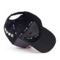 Numskull Official Resident Evil Umbrella Badge Snapback