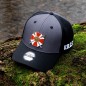 Numskull Official Resident Evil Umbrella Badge Snapback