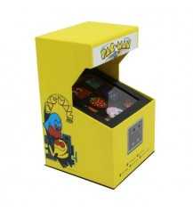 Numskull Set Spille Ufficiali Pac-Man Arcade