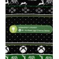 Numskull Maglione Natalizio 'Achievement Unlocked' Ufficiale Xbox One