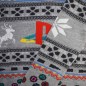 Numskull Official PlayStation Console Xmas Jumper