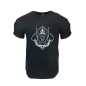 Numskull T-Shirt Ufficiale Call Of Duty Modern Warfare West Faction