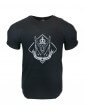 Numskull T-Shirt Ufficiale Call Of Duty Modern Warfare West Faction