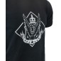 Numskull T-Shirt Ufficiale Call Of Duty Modern Warfare West Faction