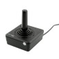 Classic Atari 2600 Style USB Controller for PC Mac