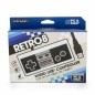 Retro-bit RETRO8 Wired USB Controller for PC Mac