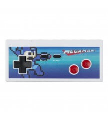 Retro-bit Megaman Dual link Controller for NES PC Mac