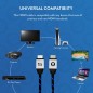 Numskull PlayStation 5 4K UHD HDMI Cable