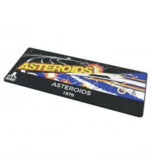 Official Atari Asteroids Rubber Doormat