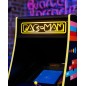 Numskull PAC-MAN 40th Anniversary Quarter Size Arcade Cabinet