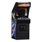 New Wave Toys Asteroids X Replicade Arcade Cabinet