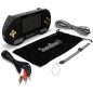 Hyperkin SupaBoy BlackGold Portable Console SNES