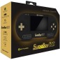 Hyperkin SupaBoy BlackGold Portable Console SNES