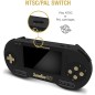 Hyperkin SupaBoy BlackGold Portable Console SNES