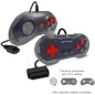 Hyperkin RetroN 3 HD Console for NES SNES Mega Drive Space Black