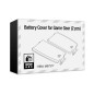 RepairBox Battery Cover for Game Gear Console