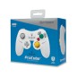 Hyperkin ProCube Wireless Controller per Wii U Bianco