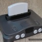 Hyperkin HyperConvert Cartridge Adapter US/JP for Nintendo 64